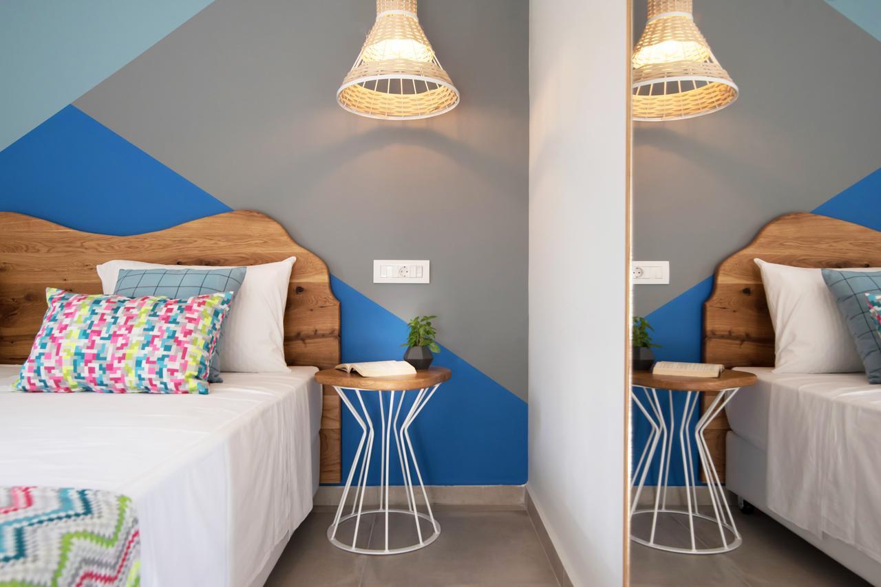 Natali Apartments Μάλια Εξωτερικό φωτογραφία